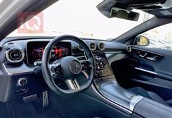 مێرسێدس بێنز C-Class